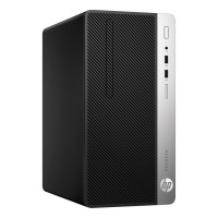 Купити Комп'ютер HP ProDesk 400 G6 MK