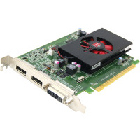 Видеокарта Dell AMD Radeon R7 450 4Gb GDDR5 PCIe - AMD-Radeon-R7-450-4Gb-GDDR5-PCI-Ex-1