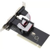 Плата розширення PCI to 2x DB9 RS-232 Serial Port - PCI-to-2x-DB9-RS-232-Serial-Port-2