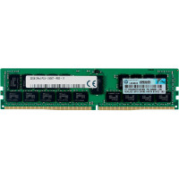 Пам'ять для сервера HP 809083-091 DDR4-2400 32Gb PC4-19200 ECC Registered