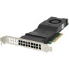 Адаптер Dell DPWC300 SSD 2x M.2 NVMe to PCIe Adapter 0NTRCY