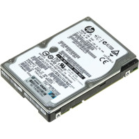 Серверний диск HP 641552-001 300Gb 10K 6G SAS 2.5 (EG0300FBVFL)