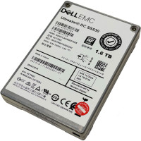 SSD диск Dell Ultrastar DC SS530 1.6Tb 12G SAS 2.5 (WUSTR6416ASS200)