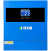 Інвертор гібридний ANENJI 4.2KW 24V 100A (ANJ-4200W-24V-WIFI) - ANENJI-4.2KW-24V-100A-(ANJ-4200W-24V-WIFI)-1