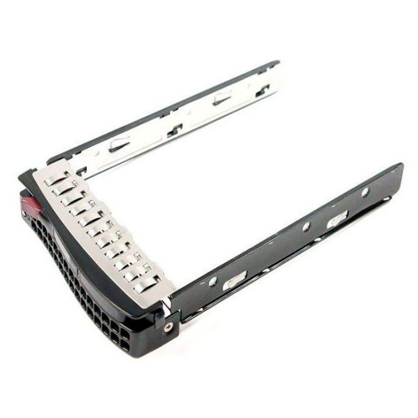 Купити Салазка Supermicro SAS SATA 3.5 HDD Tray Caddy (01-SC93301-XX00C002)