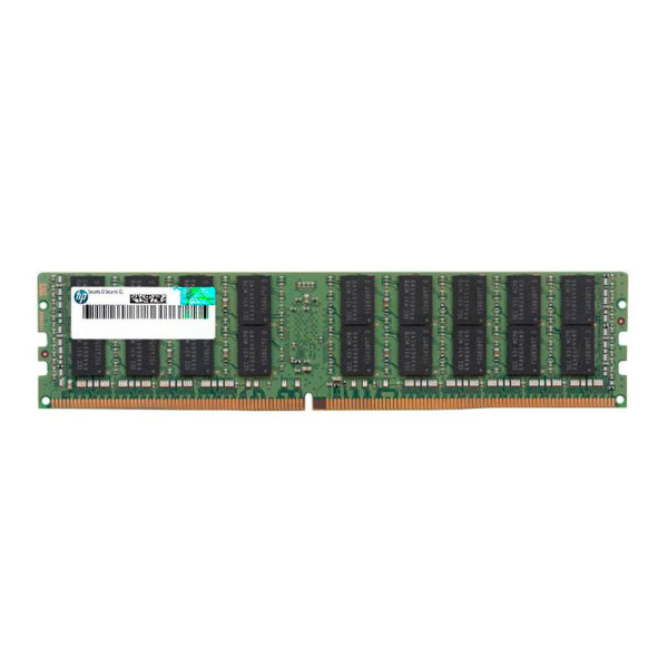 Купити Пам'ять для сервера GoldenRAM DDR4-2133 32Gb PC4-17000P ECC Load Reduced (726722-B21)
