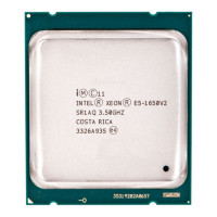Процесор Intel Xeon E5-1650 v2 SR1AQ 3.50GHz/12Mb LGA2011
