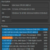 Процесор Intel Xeon E5-2680 v3 SR1XP 2.50GHz/30Mb LGA2011-3 - 2680v3_cinebench_r20