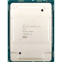 Процесор Intel Xeon Gold 6262 SRF8E 1.90GHz/33Mb LGA3647