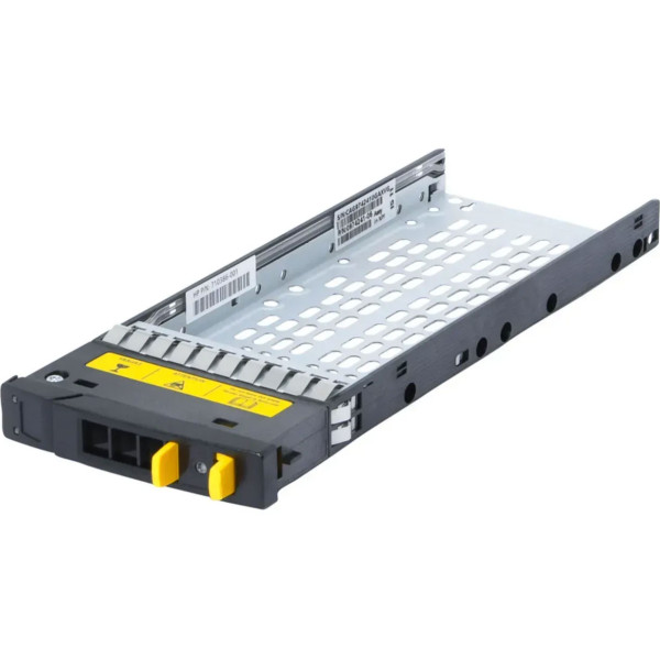 Купити Салазка HPE 3PAR StoreServ 2.5 HDD Tray Caddy 710386-001 0974241-05
