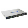 Комутатор Cisco Linksys SLM2048 1GbE