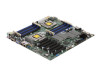 Материнська плата Supermicro X8DTH-6F (LGA1366, Intel 5520, PCI-Ex8)