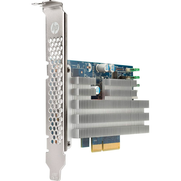 Купити Адаптер HP Z Turbo G2 MS-4365 SSD M.2 NVMe to PCIe 742006-003 822947-001