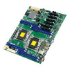 Материнська плата Supermicro X10DRL-i (LGA2011-3, Intel C612, PCI-Ex16) - Supermicro-X10DRL-i-1