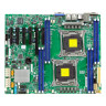 Материнська плата Supermicro X10DRL-i (LGA2011-3, Intel C612, PCI-Ex16) - Supermicro-X10DRL-i-2