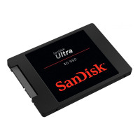 SSD диск SanDisk Ultra 3D 250Gb 6G SATA 2.5 (SDSSDH3-250G)