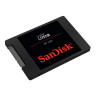 SSD диск SanDisk Ultra 3D 250Gb 6G SATA 2.5 (SDSSDH3-250G) - SanDisk-250Gb-SDSSDH3-250G-1