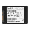 SSD диск SanDisk Ultra 3D 250Gb 6G SATA 2.5 (SDSSDH3-250G) - SanDisk-250Gb-SDSSDH3-250G-2