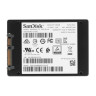 SSD диск SanDisk Ultra 3D 250Gb 6G SATA 2.5 (SDSSDH3-250G) - SanDisk-250Gb-SDSSDH3-250G-2