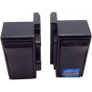 Вуха Dell PowerEdge R320 R330 R410 R420 R620 R630 Chassis Ears MWH4H 6F9R4 - Dell-PowerEdge-R320-R330-R410-R420-R620-R630-Chassis-Ears-MWH4H-6F9R4-2