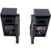 Вуха Dell PowerEdge R320 R330 R410 R420 R620 R630 Chassis Ears MWH4H 6F9R4 - Dell-PowerEdge-R320-R330-R410-R420-R620-R630-Chassis-Ears-MWH4H-6F9R4-3