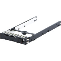 Купити Салазка HPE 3PAR StoreVirtual 2.5 HDD Tray Caddy 5697-3141 5697-3149