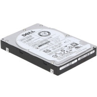 Купити Серверний диск Dell 0B33079 1.8Tb 10K 12G SAS 2.5 (HUC101818CS4204)