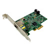 Мережева карта Broadcom NetXtreme BCM95761A6110G 1GbE RJ-45 488293-001