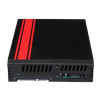 iStarUSA BPN-2535DE-SA 3.5 to 2x 2.5 SATA 6 Gbps HDD SSD Hot-swap Rack - iStarUSA-BPN-2535DE-SA-3