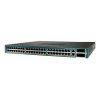 Комутатор Cisco Catalyst 4900 1/10GbE (WS-C4948-10GE-S) - Cisco-Catalyst-4948-10GE