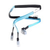Кабель HP DL360 G9 P440ar/H240ar SAS Cable 766209-B21 756907-001 780419-001