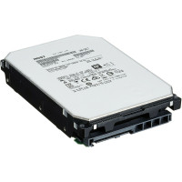 Серверний диск HGST Ultrastar He8 8Tb 7.2K 12G SAS 3.5 (HUH728080AL5200)