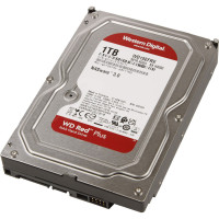 Жорсткий диск Western Digital Red 1Tb 5.4K 6G SATA 3.5 (WD10EFRX)