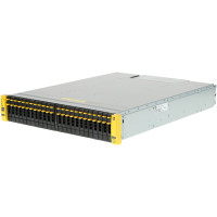Купити Дисковий масив HP 3PAR StoreServ 7400 24 SFF 2U