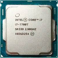 Процесор Intel Core i7-7700T SR339 2.9GHz/6Mb LGA1151