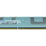 Пам'ять для сервера Samsung DDR3-1333 4Gb PC3-10600R ECC Registered (M393B5170FHD-CH9)