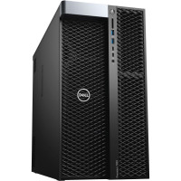 Рабоча станція Dell Precision T7920 - Dell-Precision-T7920-1