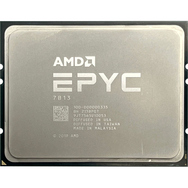 Купити Процесор AMD EPYC 7B13 2.45GHz/256Mb SP3