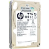 Серверний диск HP 693569-003 600Gb 10K 6G SAS 2.5 (EG0600FCVBK)