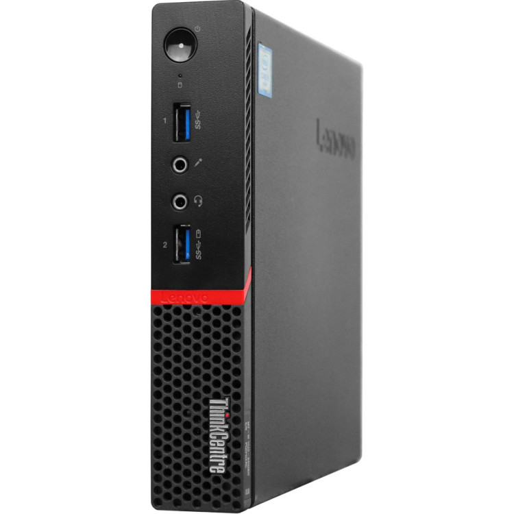 Комп'ютер Lenovo ThinkCentre M700 Tiny – ціна, купити в Києві