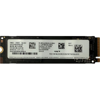 SSD диск Samsung PM9C1 256Gb NVMe PCIe M.2 2280 (MZ-VL82560)