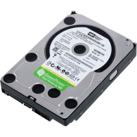 Жорсткий диск Western Digital Caviar Green 1Tb 7.2K 3G SATA 3.5 (WD1000FYPS)