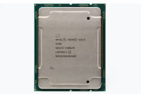 Процесор Intel Xeon Gold 6250 SRGTR 3.90GHz/35.75Mb LGA3647