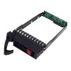 Салазка HP MSA2000/2012 P2000 SAS FC 3.5 HDD 60-261-01 60-272-01 60-00000272 - 79-00000523