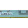 Оперативная память Samsung DDR3-1333 4Gb PC3-10600R ECC Registered (M393B5170EH1-CH9)