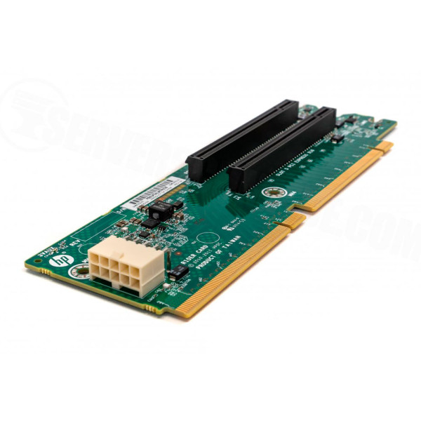Купить Райзер HP ProLiant DL380 G8 PCI-Ex16 Riser Board 634582-001 662525-001