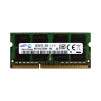 Пам'ять для ноутбука Samsung SODIMM DDR3-1600 8Gb PC3L-12800S non-ECC Unbuffered (M471B1G73QH0-YK0)