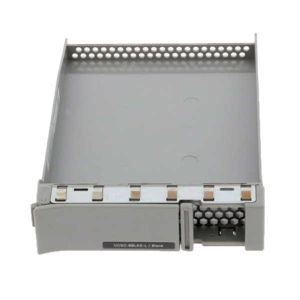 Купити Заглушка Cisco UCS M3 M4 3.5 HDD Blank Filler Tray Caddy UCSC-BBLKD-L 800-38047-01