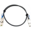Кабель SFF-8088 External Mini-SAS to SFF-8644 External Mini-SAS HD 1m