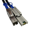 Кабель SFF-8088 External Mini-SAS to SFF-8644 External Mini-SAS HD 1m - SFF-8088-External-Mini-SAS-to-SFF-8644-External-Mini-SAS-HD-1m-3